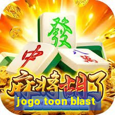 jogo toon blast